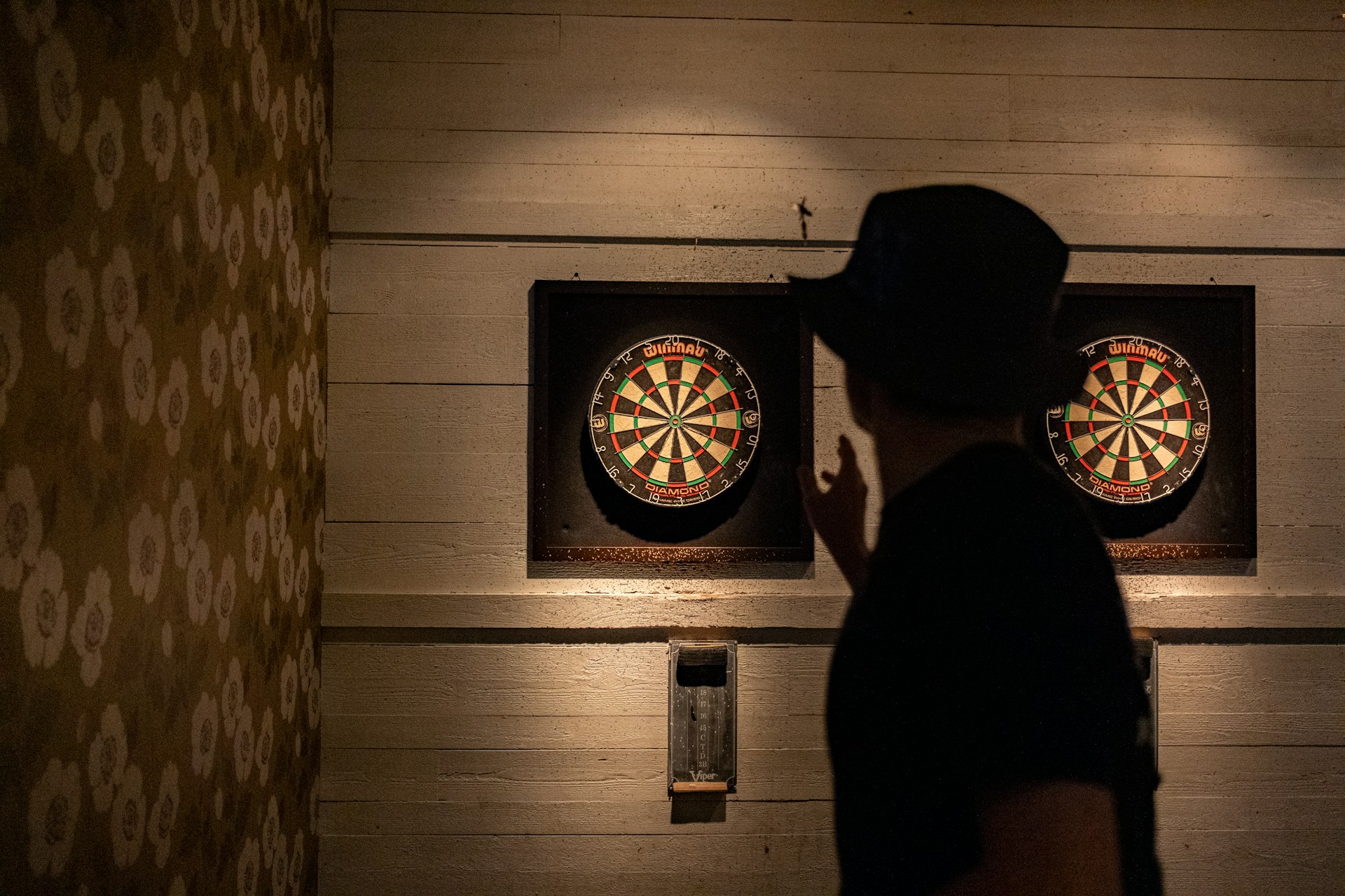 Zo maak je jouw dartbord compleet met de juiste verlichting