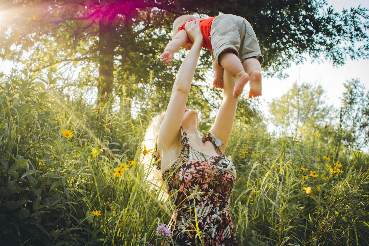 Het leven en de familie van Mark Gillis: wie is zijn moeder?