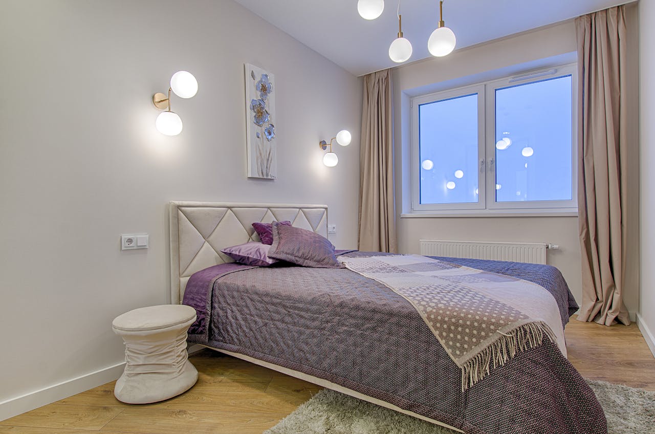 Geef je huis sfeer met action verlichting voor binnen