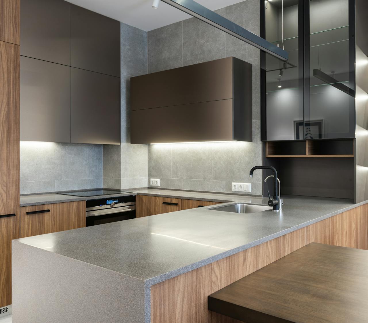Alles wat je moet weten over keuken verlichting
