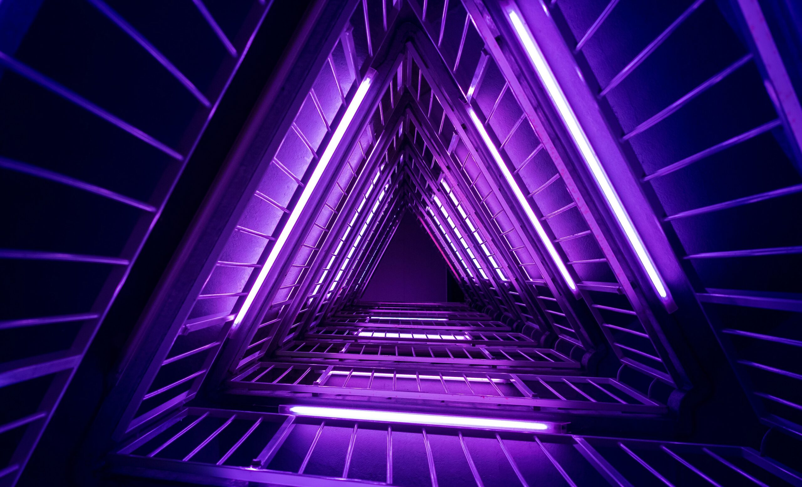 De kleurrijke wereld van neon verlichting