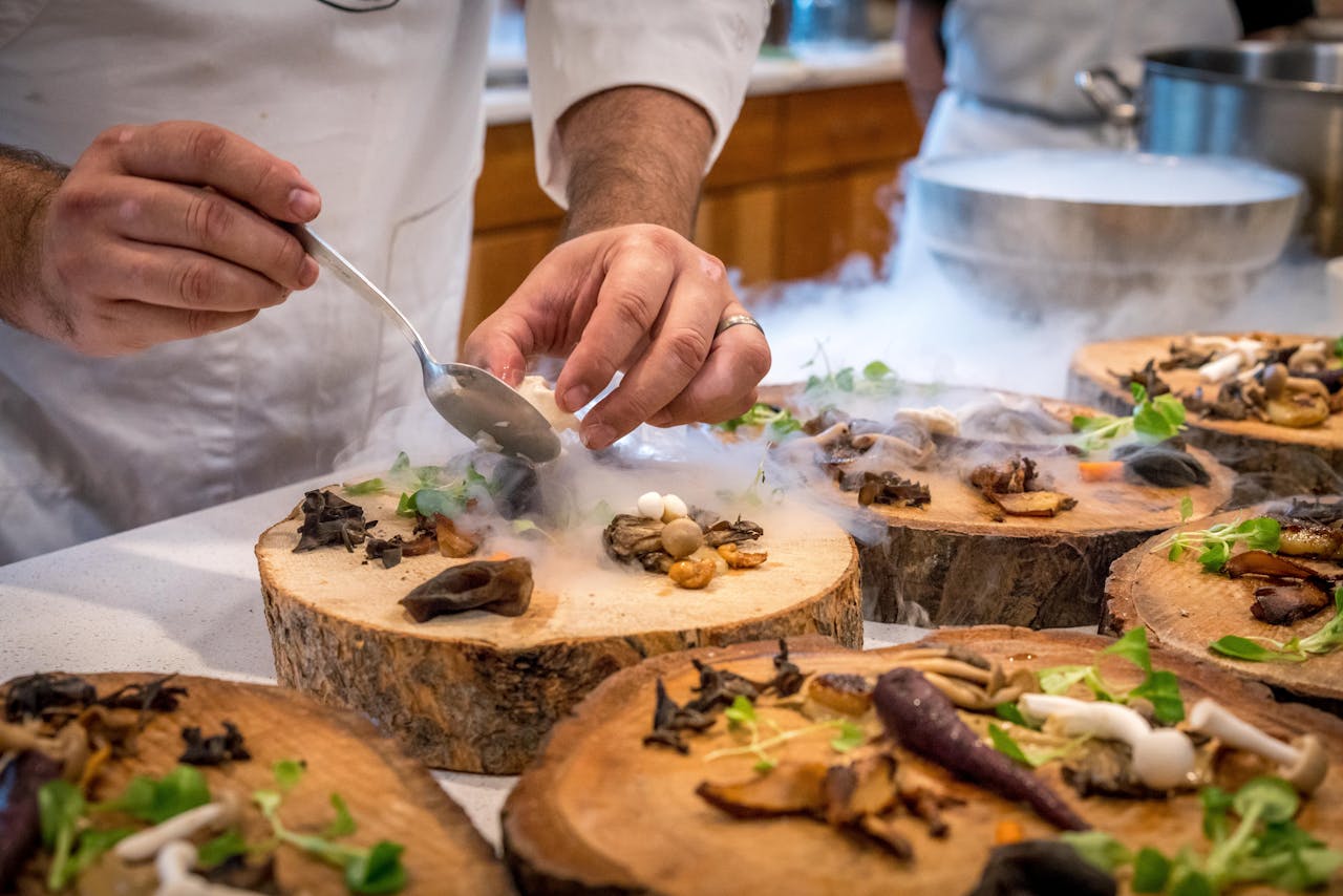 Het succes en vermogen van topchef Jonnie Boer