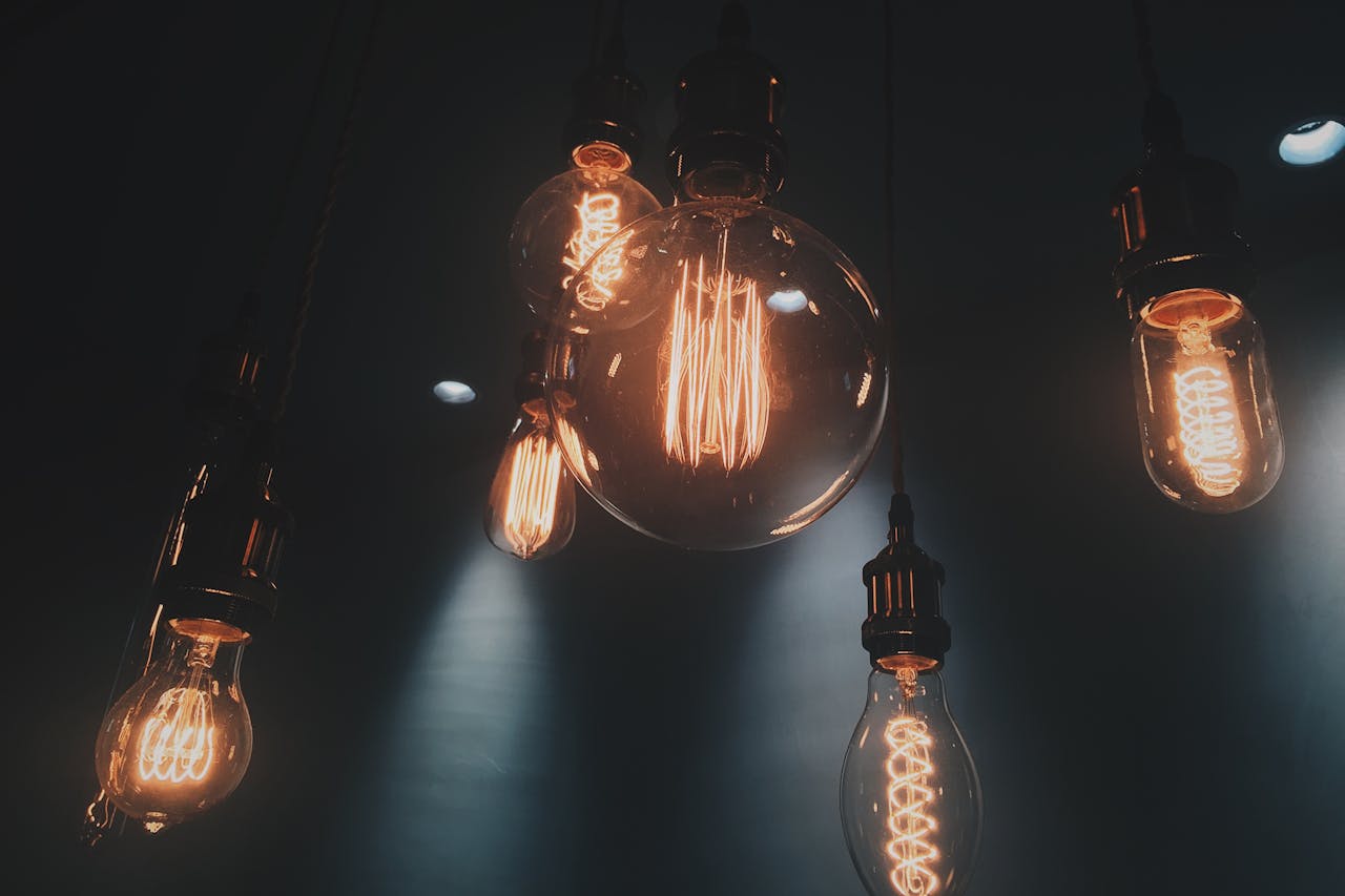 Stijlvolle verlichting voor elk interieur met Van den Heuvel