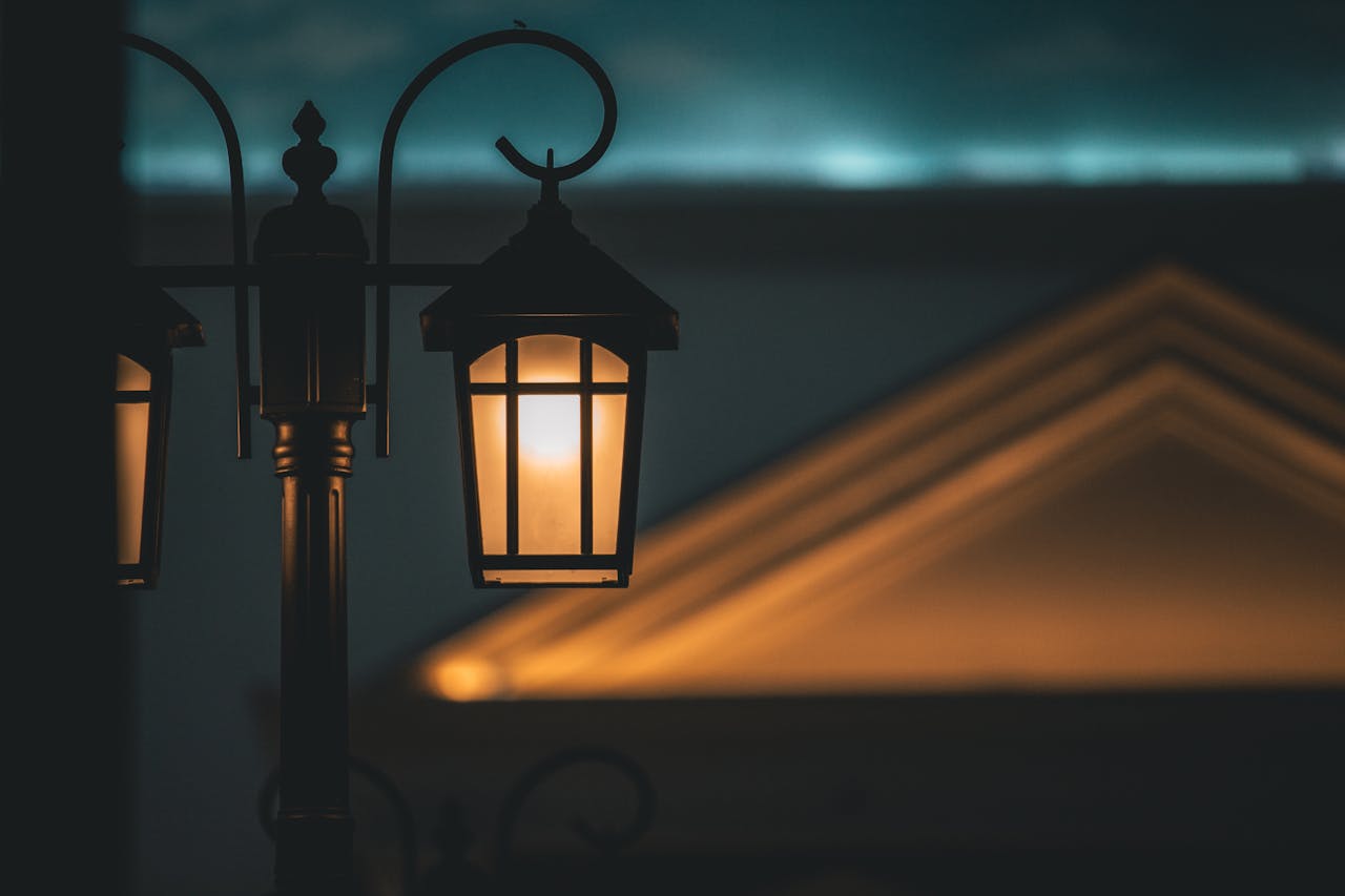 Helderheid en sfeer: alles over ks verlichting