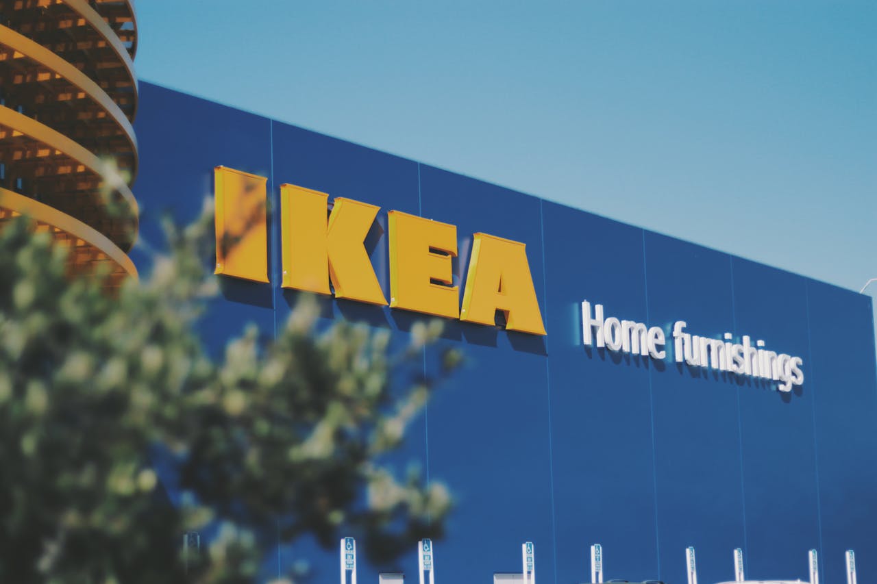 Meer sfeer en gemak met IKEA verlichting in huis