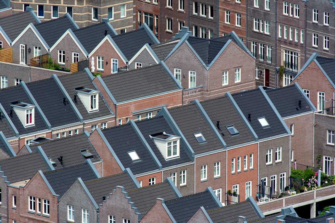 Frenna en zijn leven in Den Haag: het verhaal achter zijn thuis
