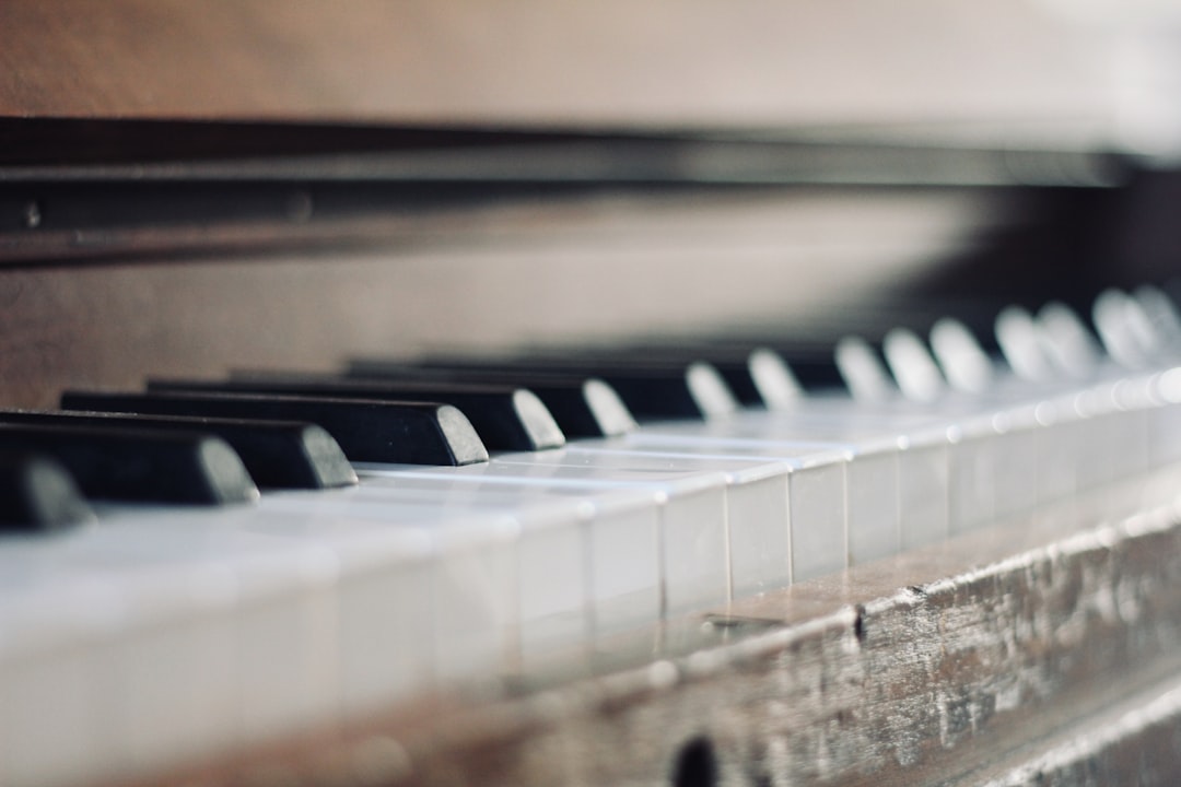 De wereld van beroemde pianisten: verhalen achter het klavier