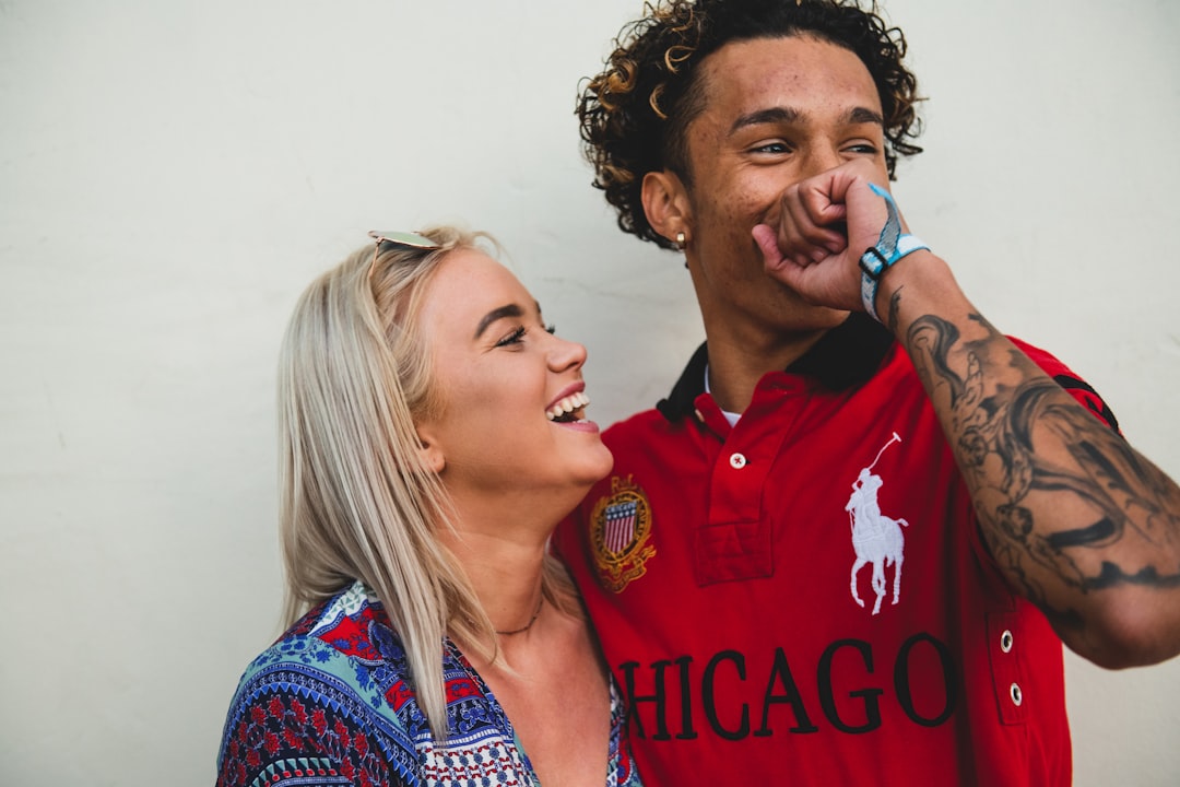 Het liefdesleven van Jutta Leerdam: de relatie met Jake Paul