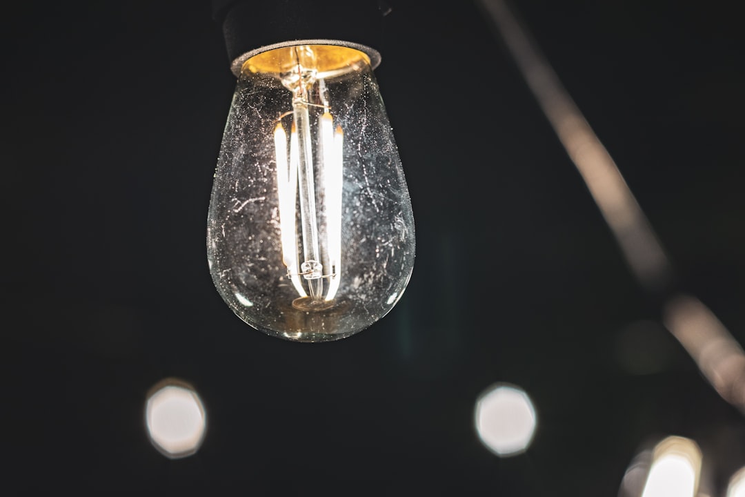 Hoeveel licht geeft een lamp van 40 watt? Alles over de juiste verlichting