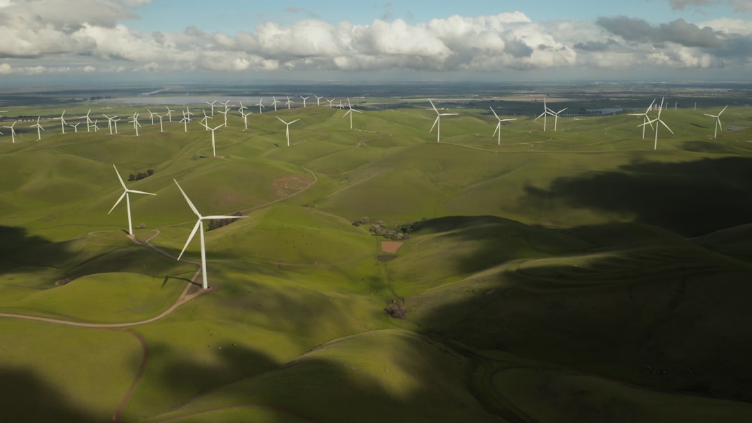 Eco verlichting: beter voor het milieu én voor je energierekening