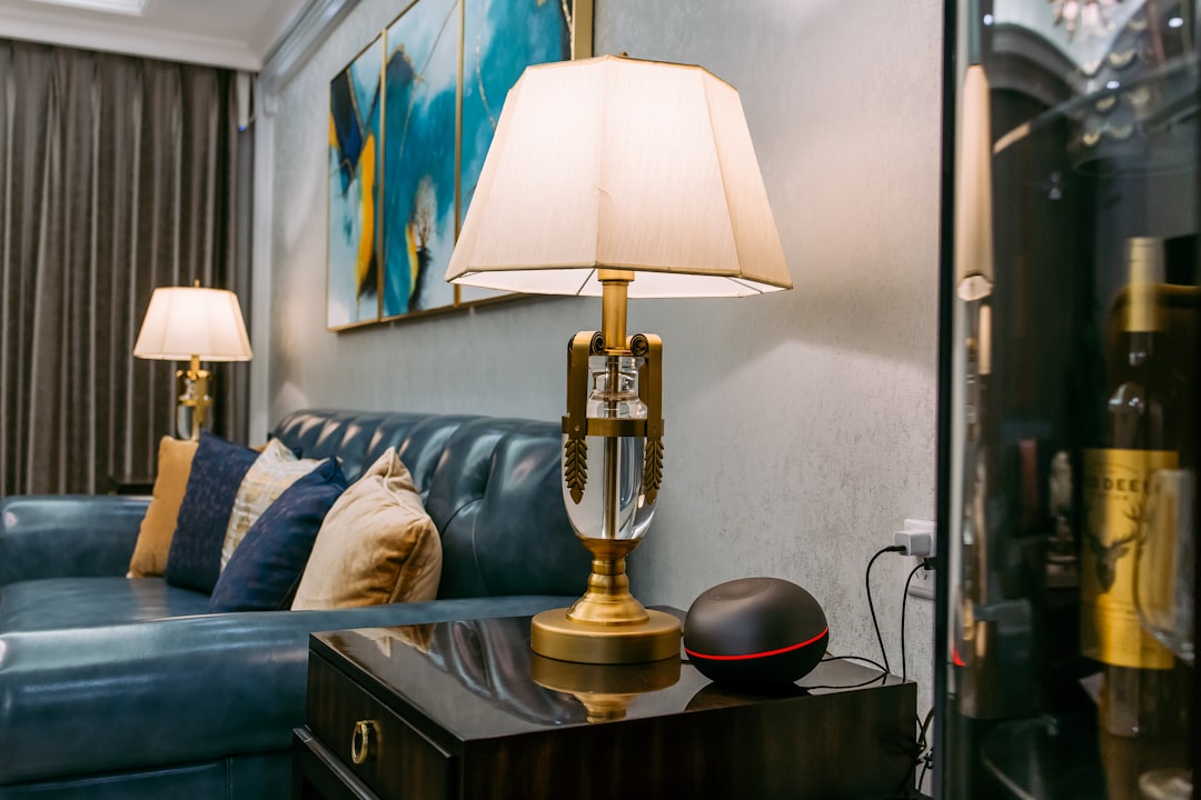 Lampen kiezen: wat je moet weten over verlichting in huis