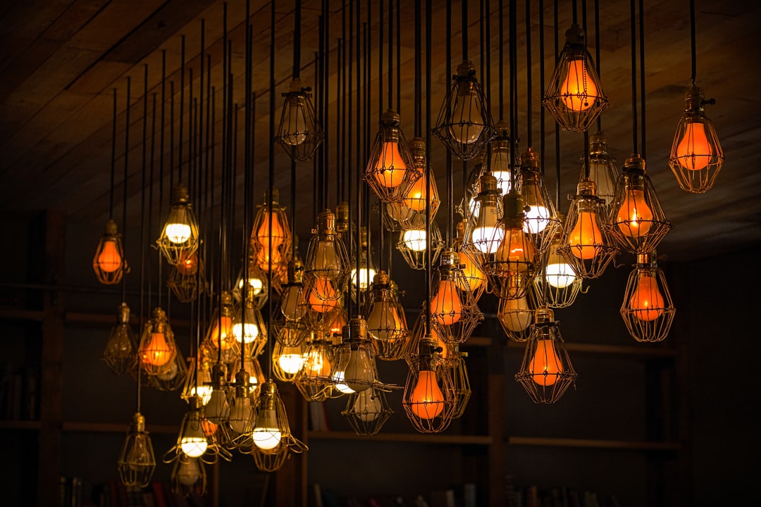 LED verlichting: alles wat je moet weten over slimmer en zuiniger licht